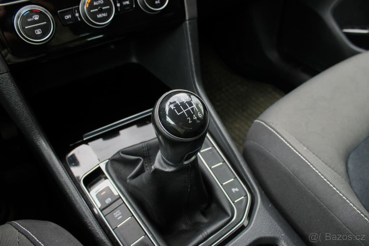 2014 Volkswagen GOLF - 12