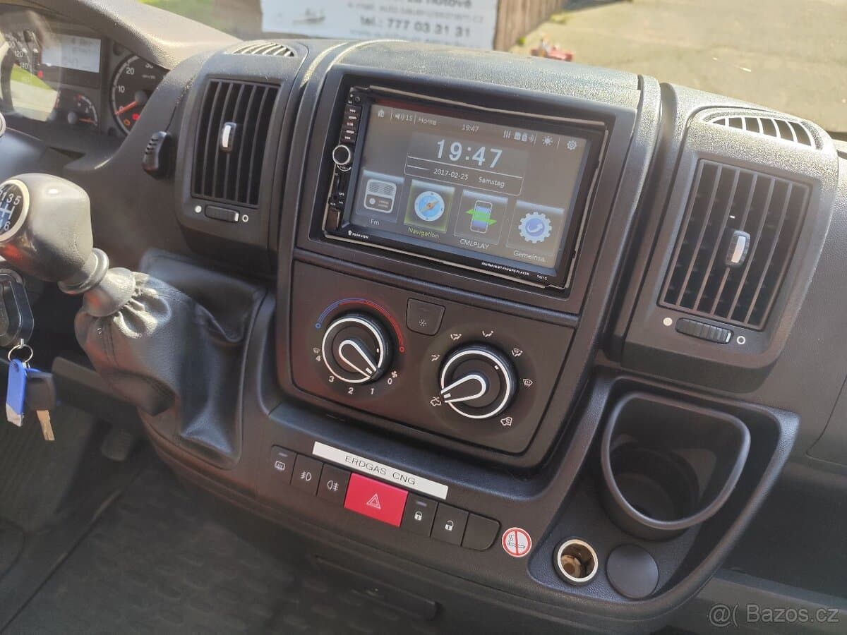 2013 Fiat DUCATO - 12