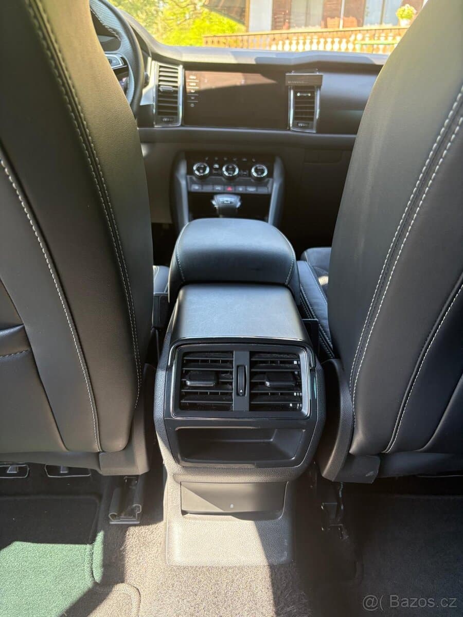 2020 Škoda KODIAQ - 12