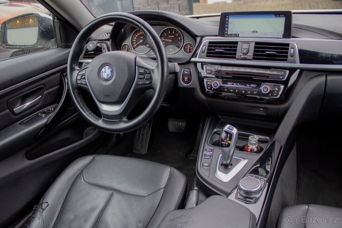 2020 BMW OSTATNÍ - 12
