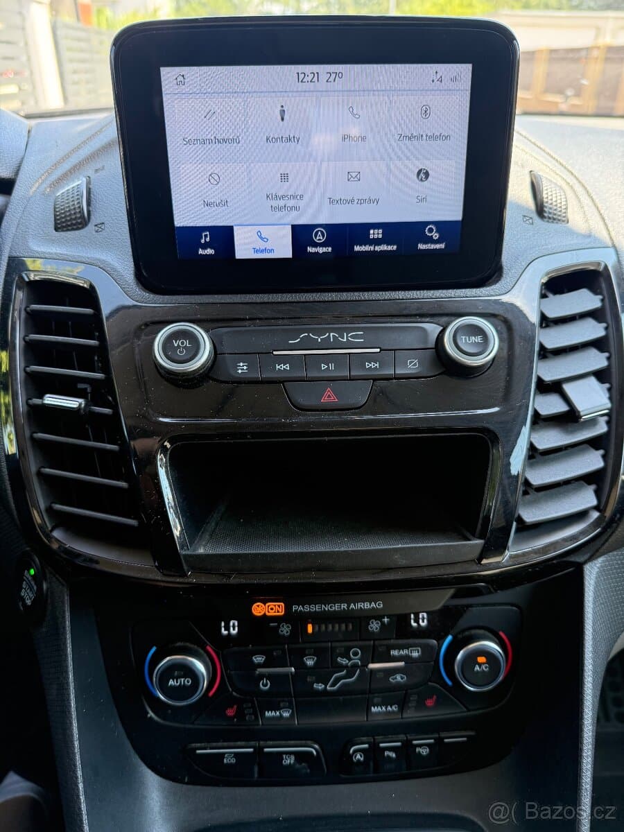 2020 Ford TOURNEO - 12