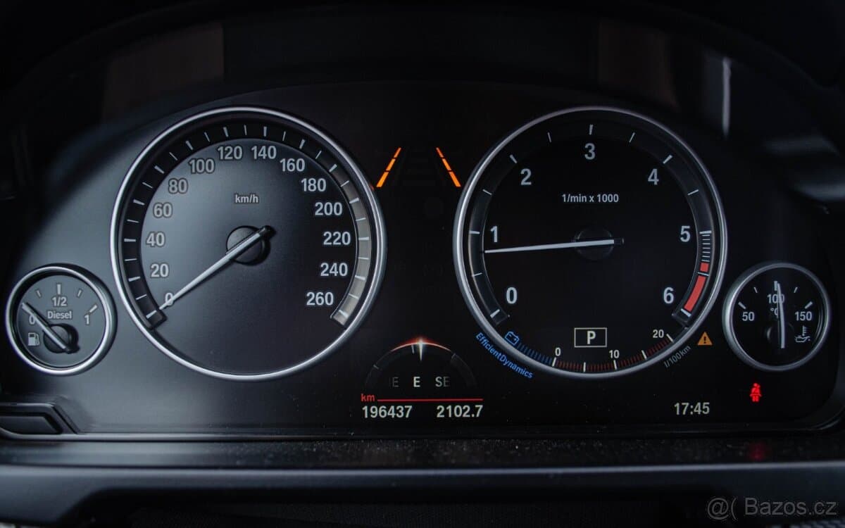 2015 BMW X5 - 12