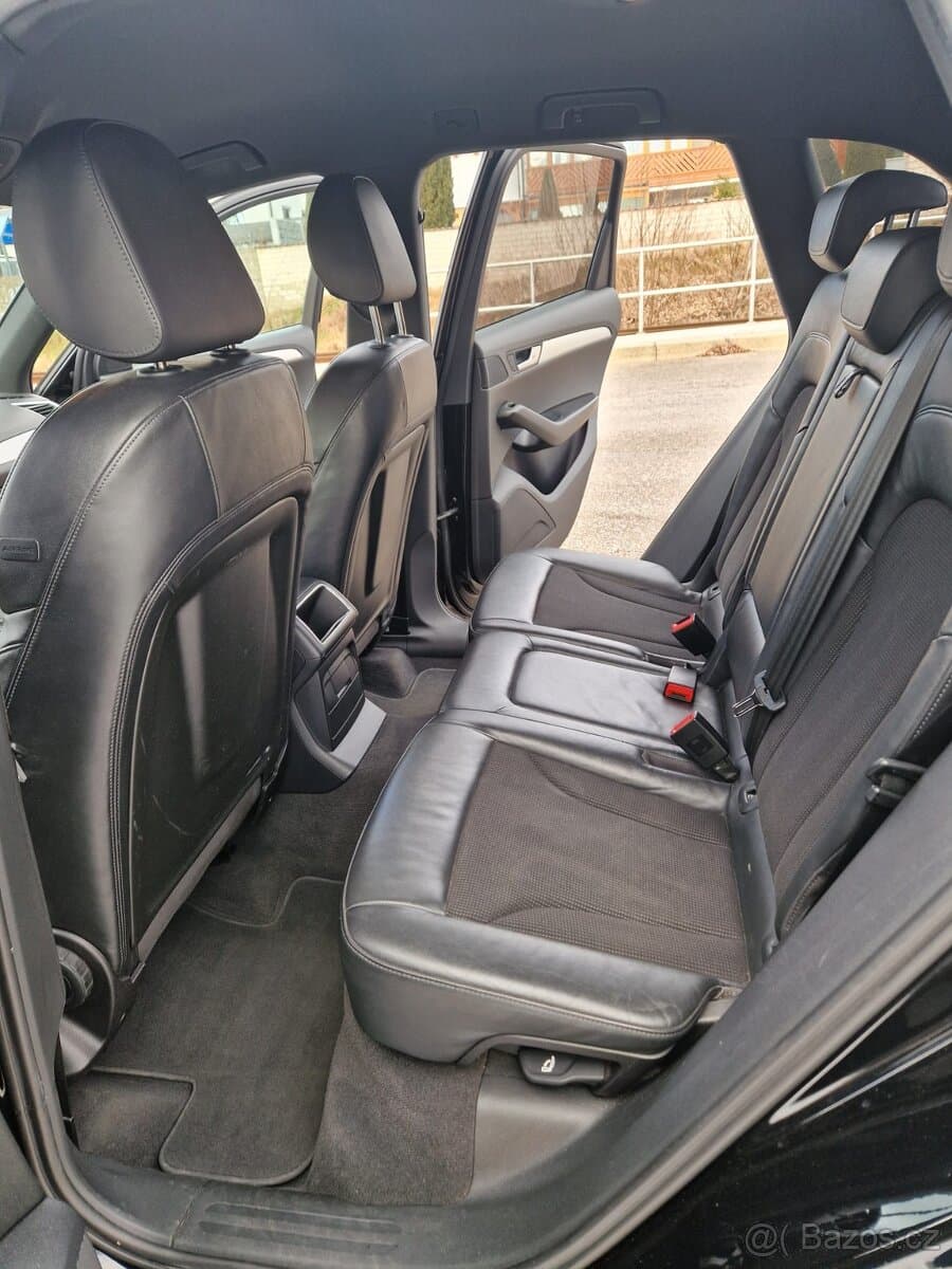 2010 Audi Q5 - 12