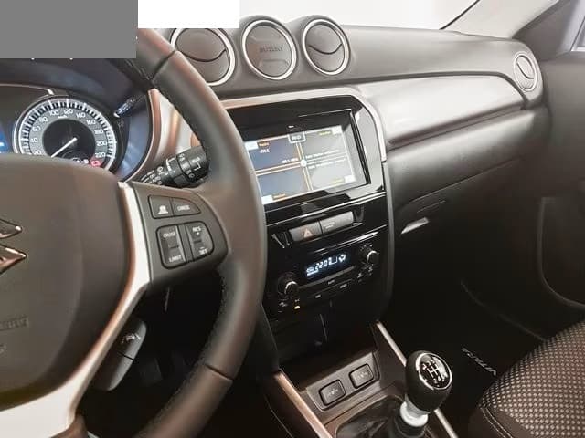 2022 Suzuki VITARA - 12