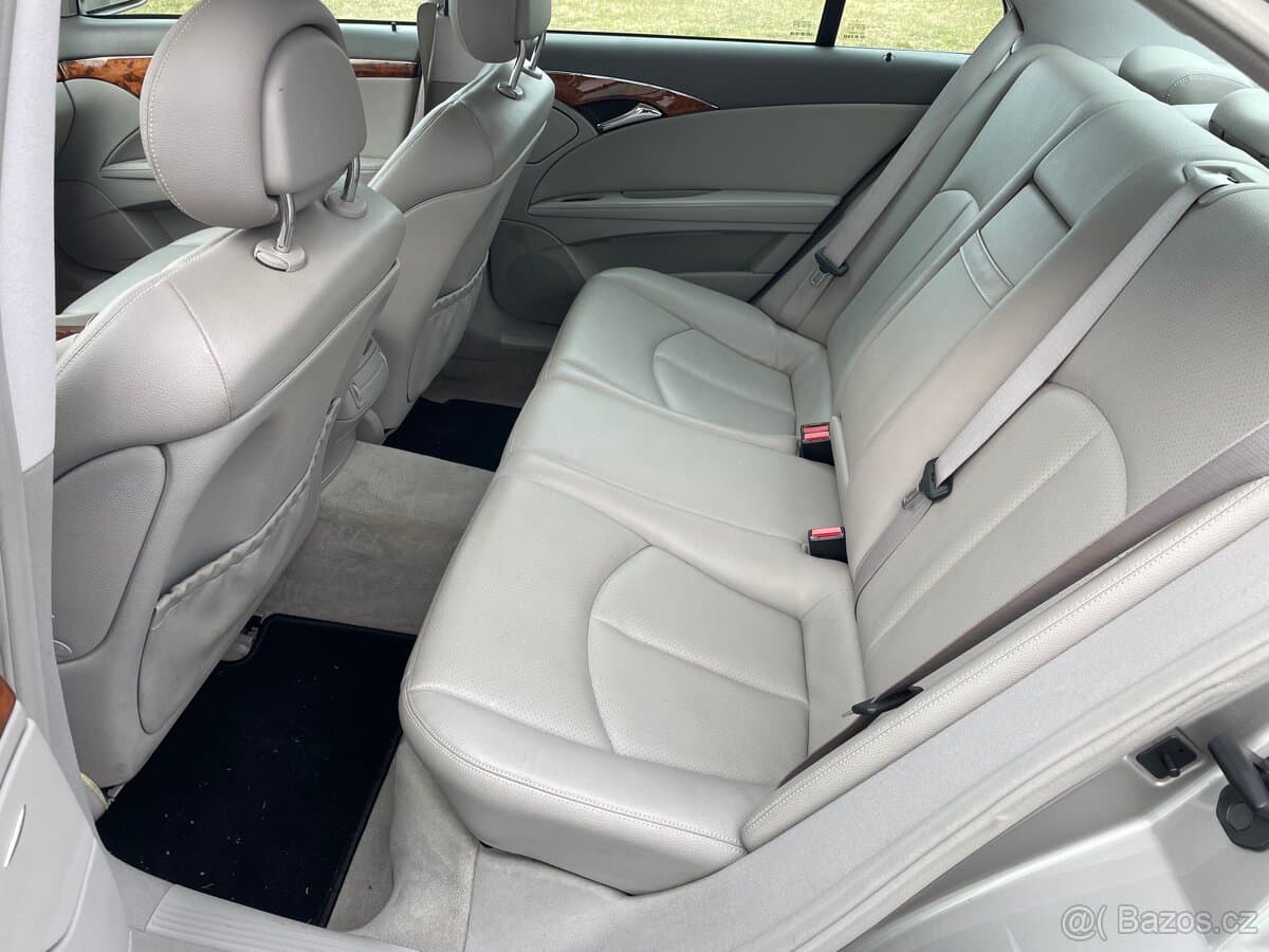 2004 Mercedes-Benz OSTATNÍ - 12