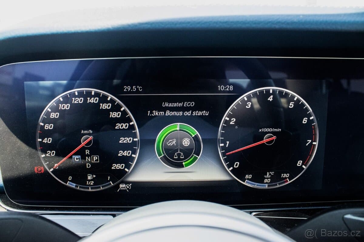2019 Mercedes-Benz OSTATNÍ - 12