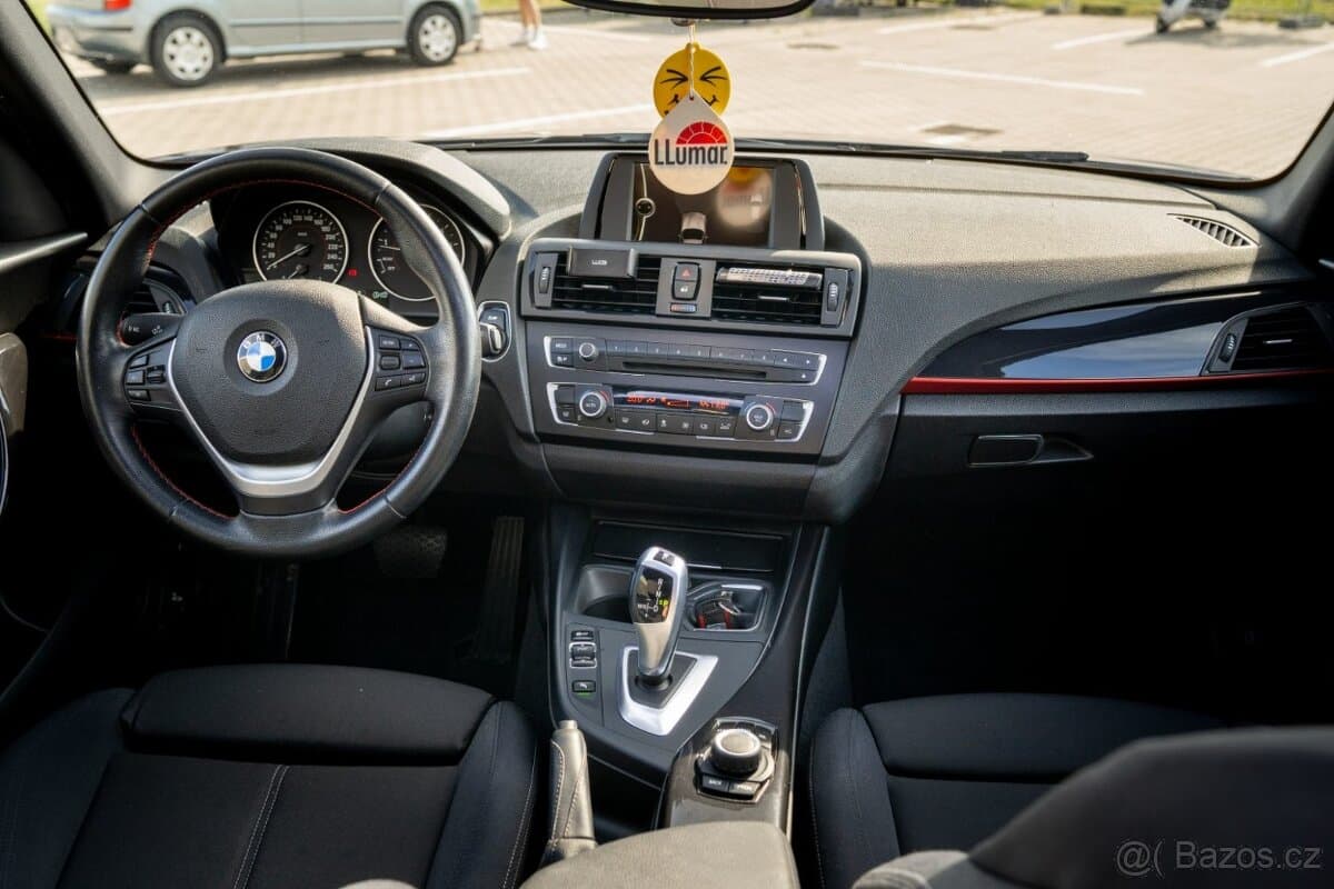 2013 BMW OSTATNÍ - 12
