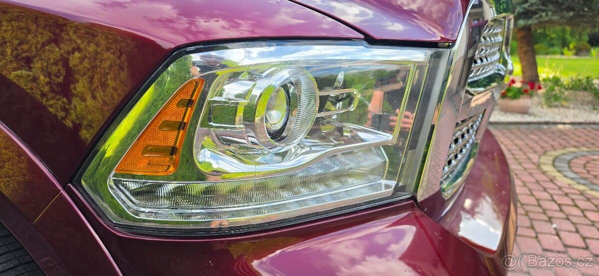 2017 Dodge OSTATNÍ - 12