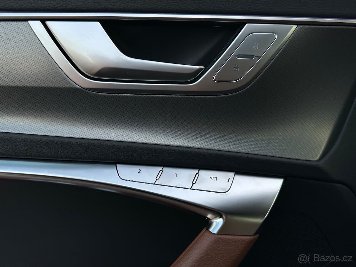 2023 Audi A6 - 12