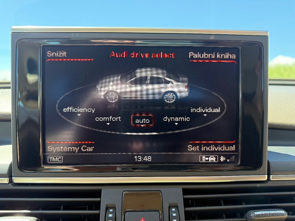 2012 Audi A6 - 12