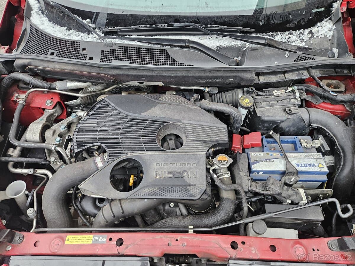 2016 Nissan JUKE - 12