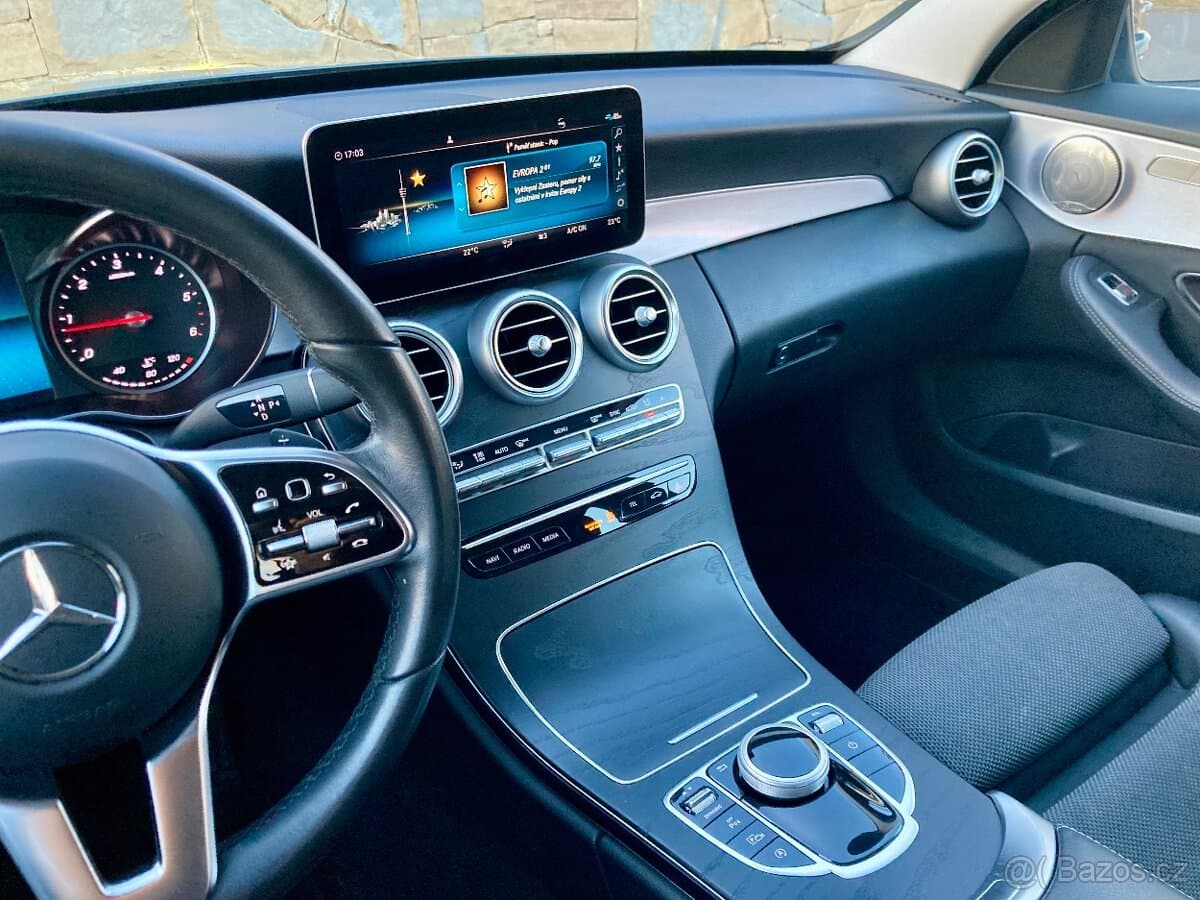 2019 Mercedes-Benz OSTATNÍ - 12