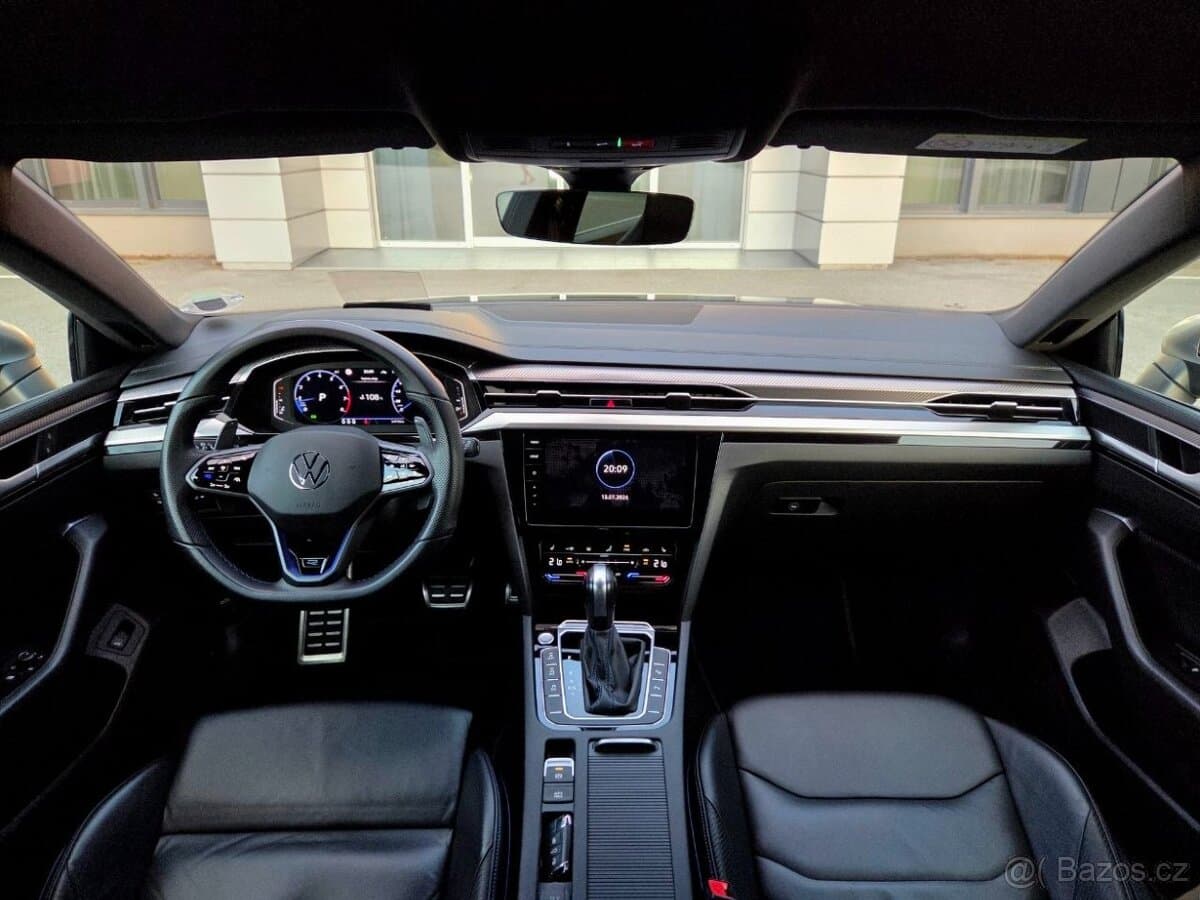 2022 Volkswagen ARTEON - 12