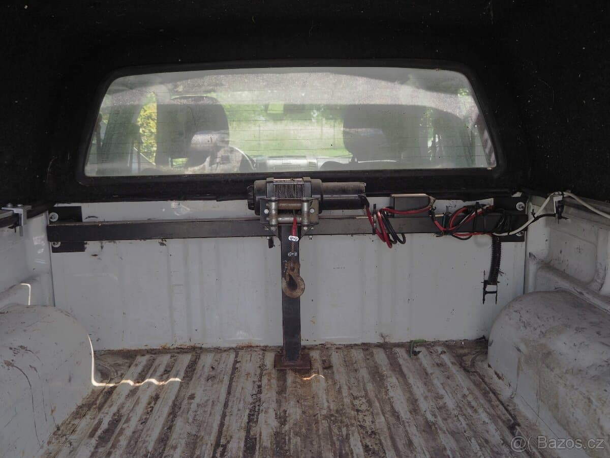 2007 Ford RANGER - 12