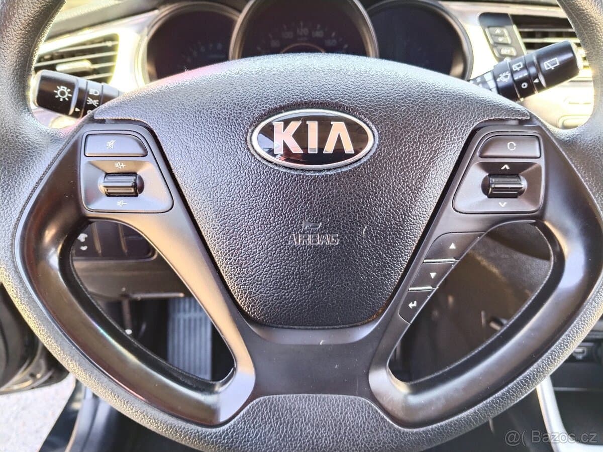 Kia PROCEED - 12