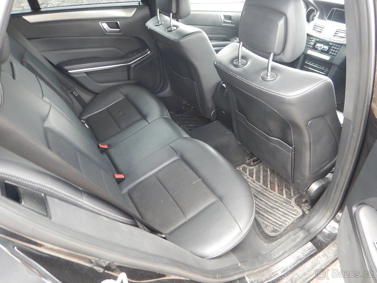 2014 Mercedes-Benz OSTATNÍ - 12