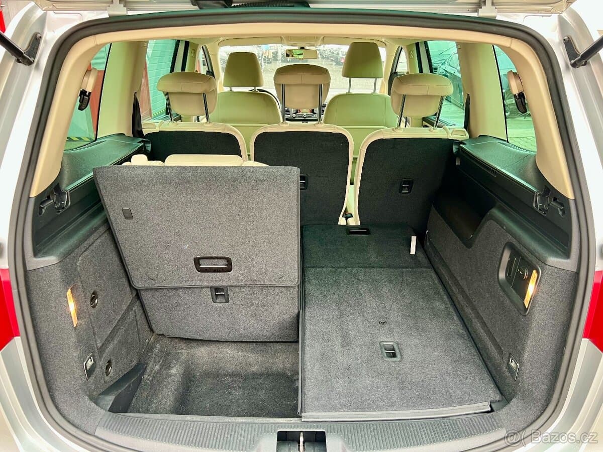 2011 Seat ALHAMBRA - 12