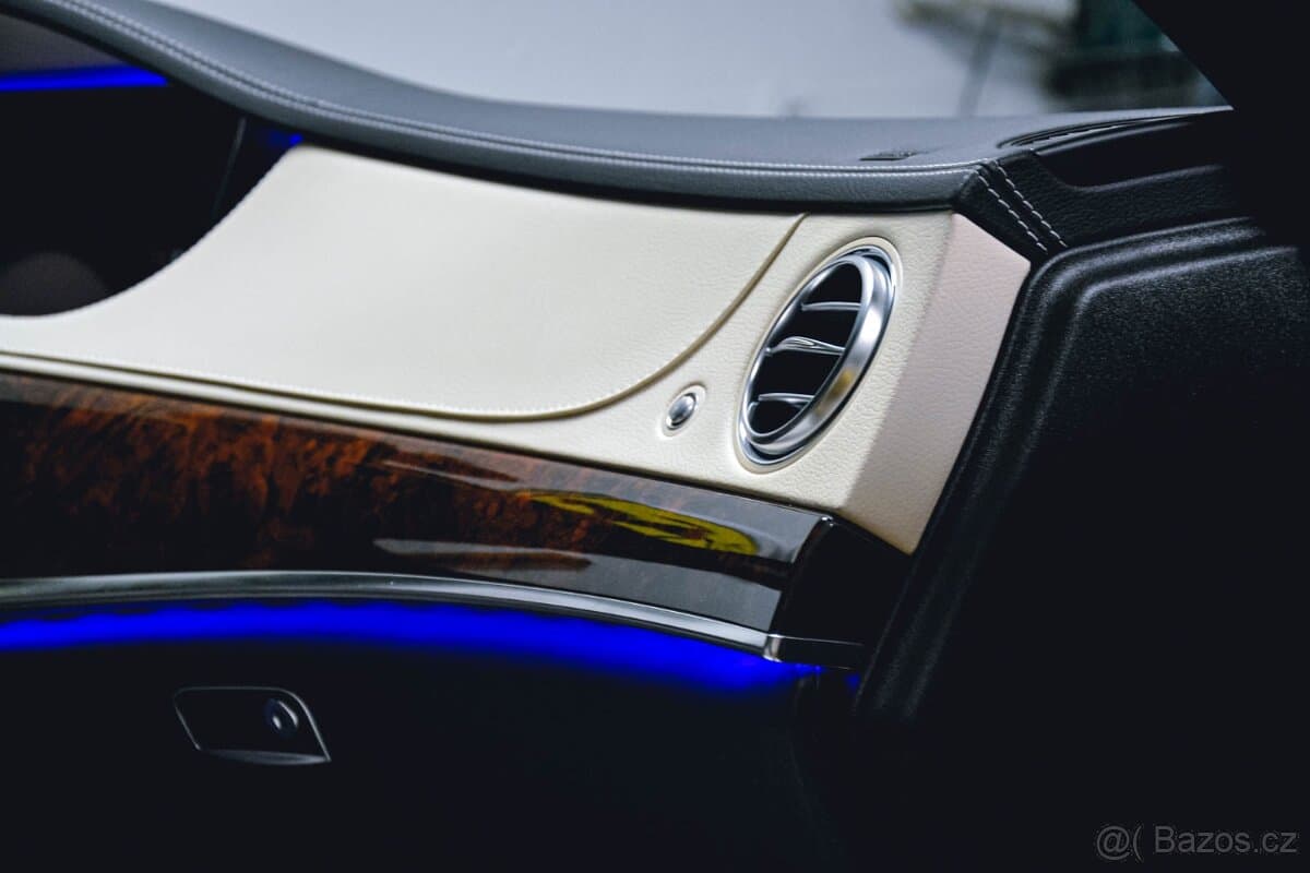 2016 Mercedes-Benz OSTATNÍ - 12