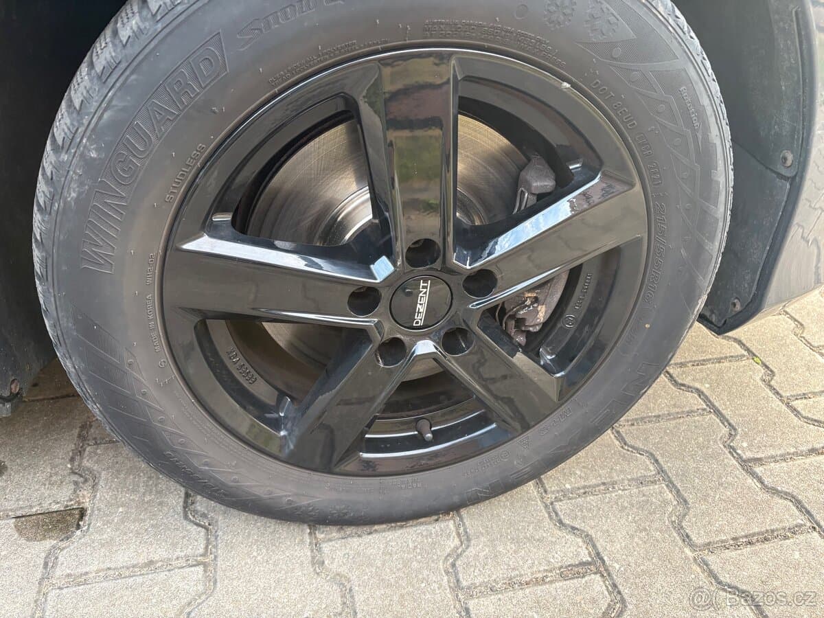 2013 Volkswagen PASSAT - 12