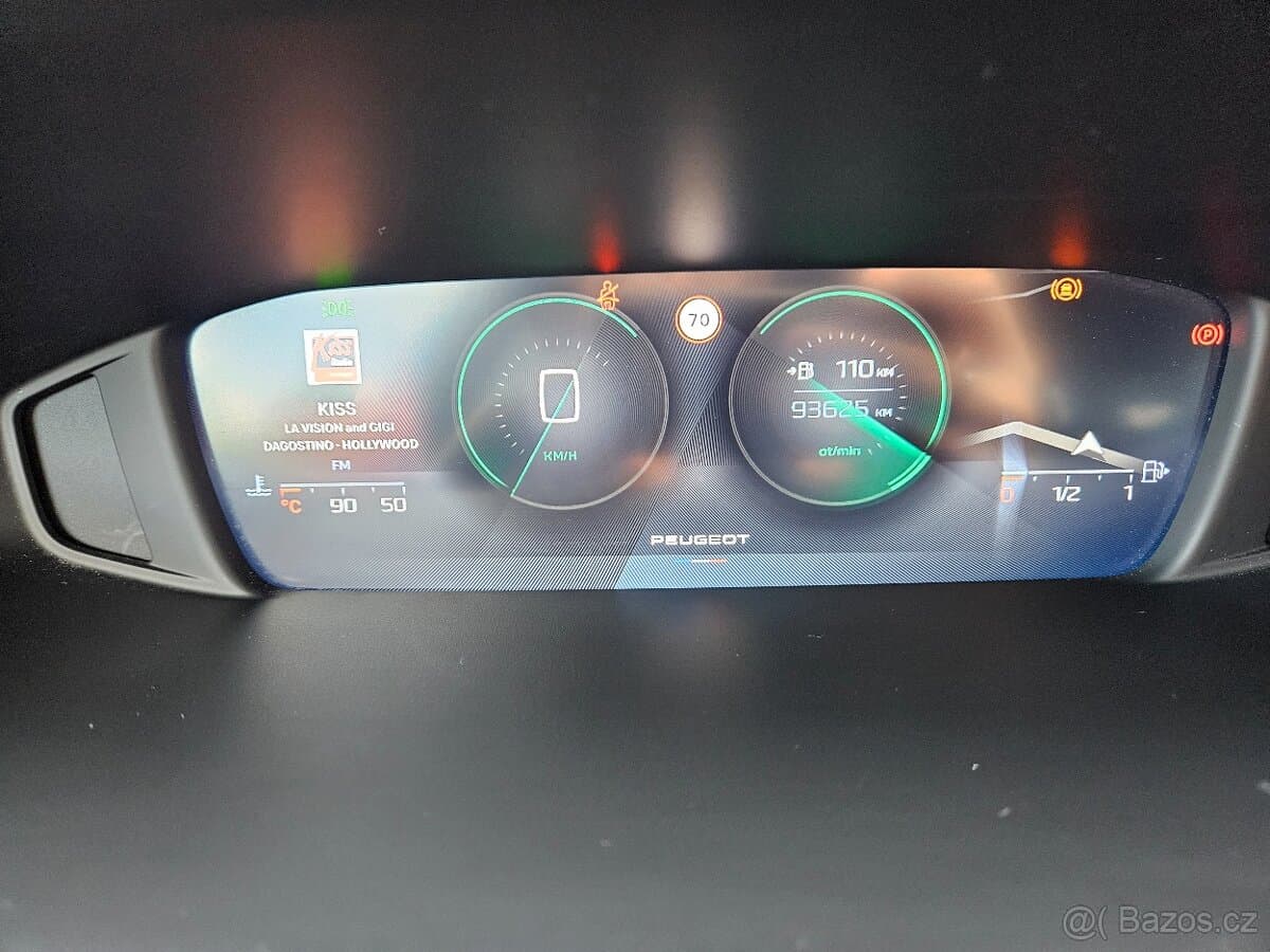 2022 Peugeot 308 - 12