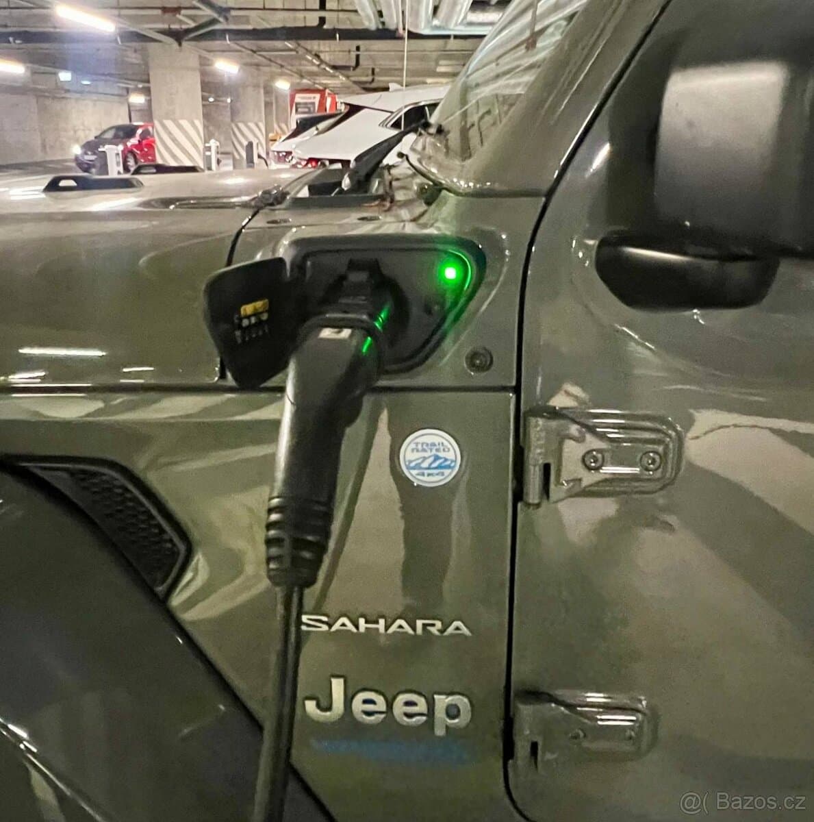 2022 Jeep WRANGLER - 12