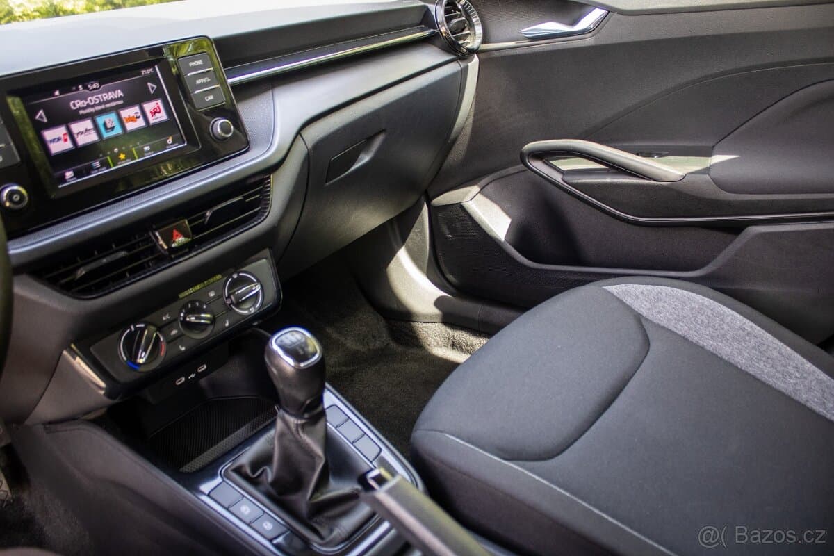 2023 Škoda FABIA - 12
