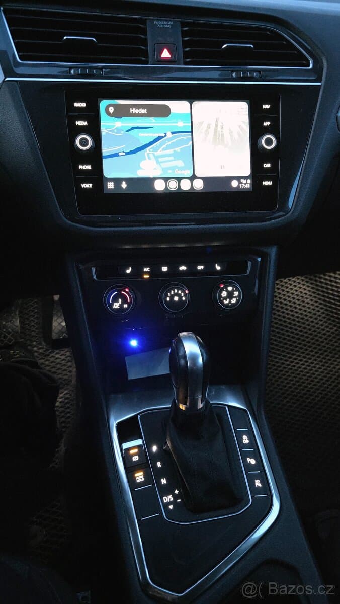 2019 Volkswagen TIGUAN - 12