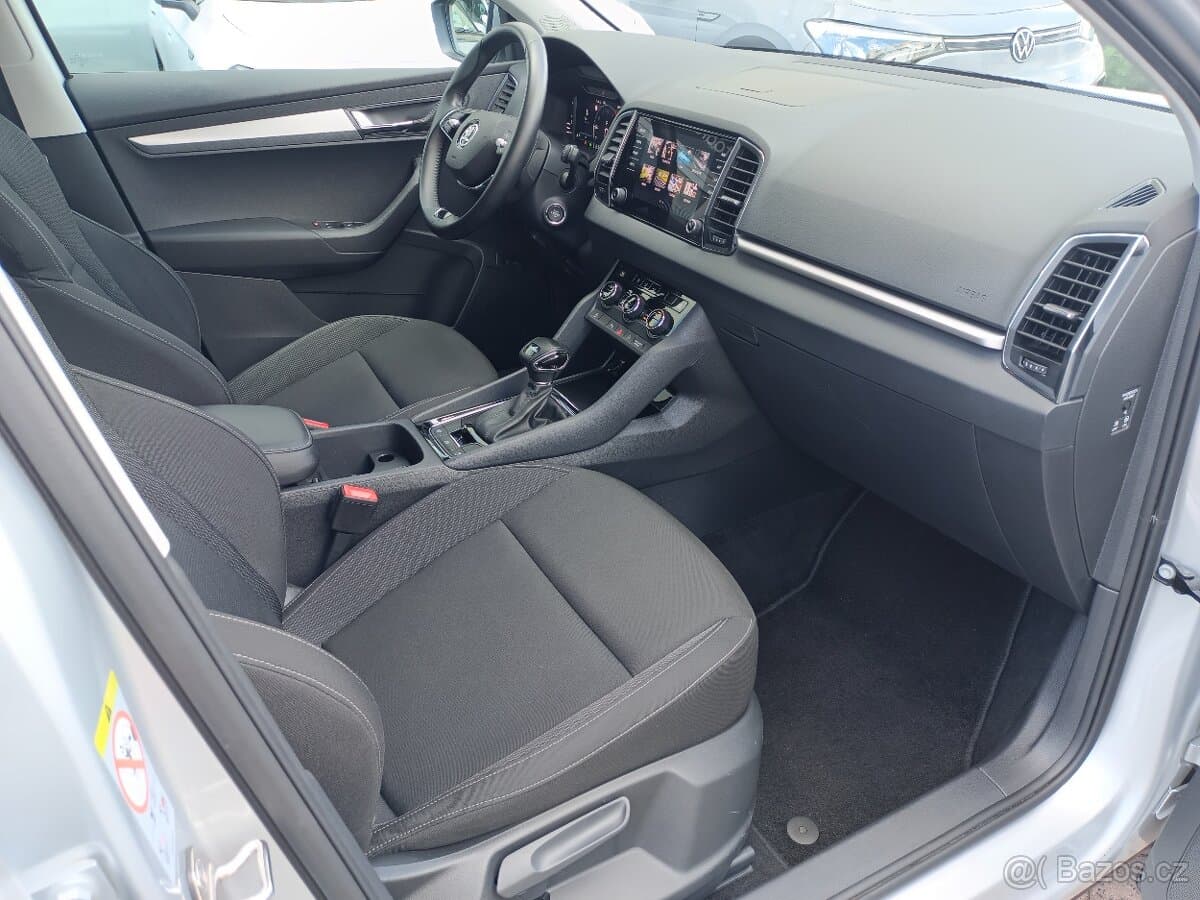2023 Škoda KAROQ - 12