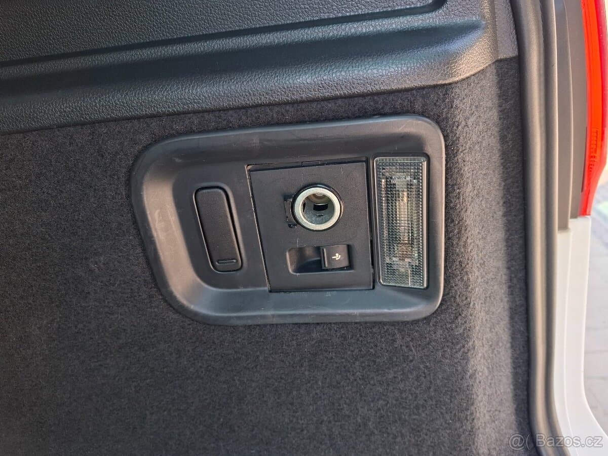 2013 Volkswagen SHARAN - 12