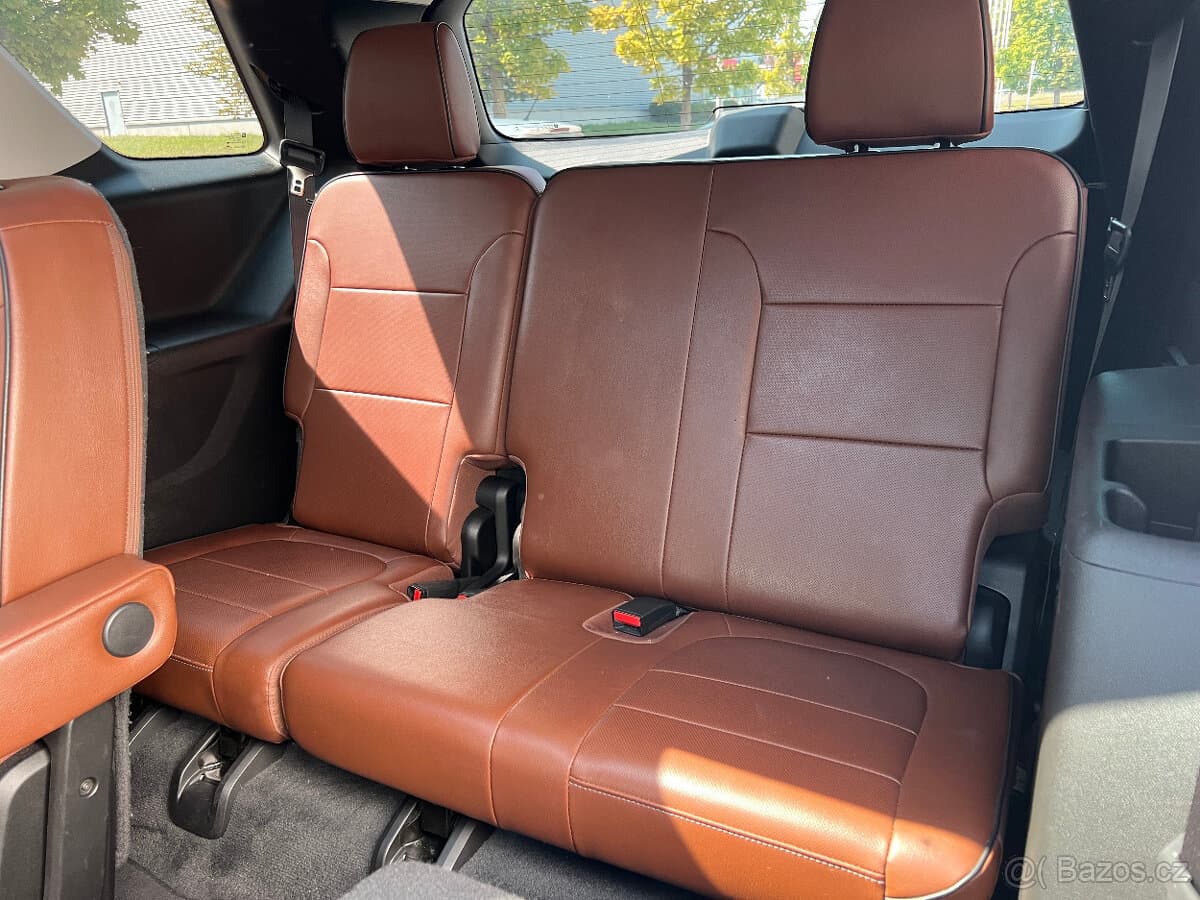 2018 Chevrolet OSTATNÍ - 12