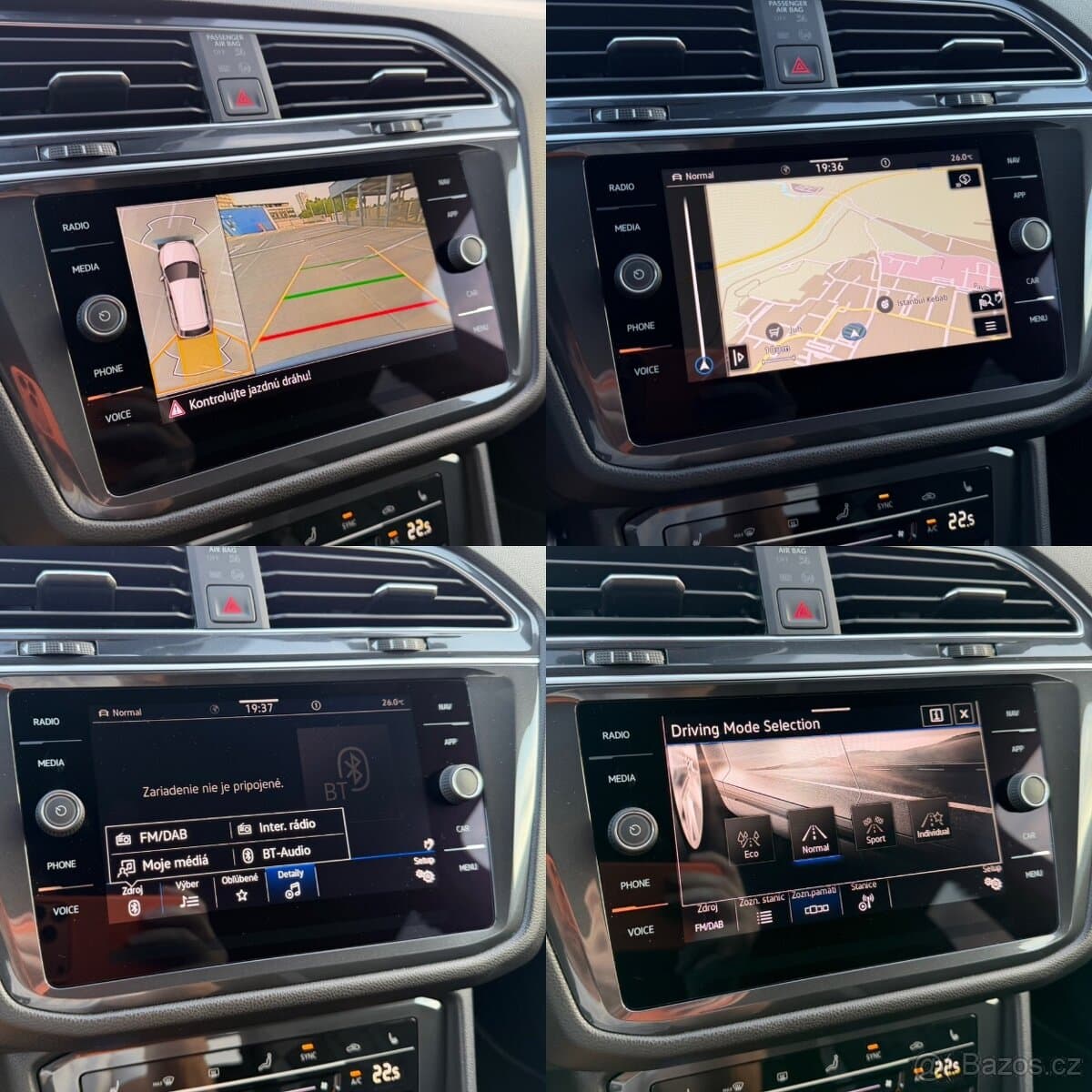 2023 Volkswagen TIGUAN - 12