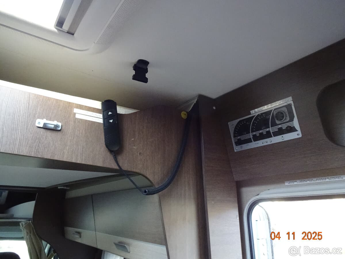 2012 Fiat DUCATO - 12