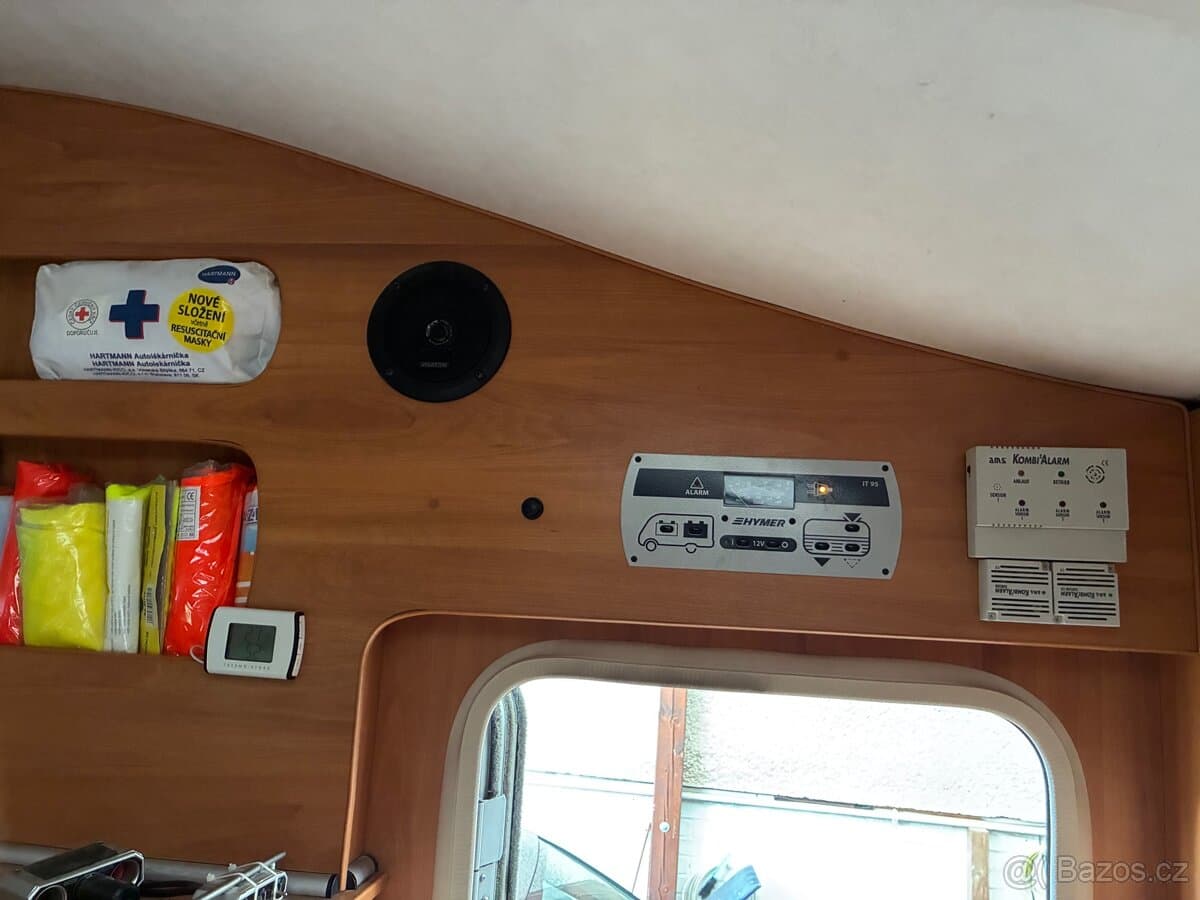 2008 Ford TRANSIT - 12