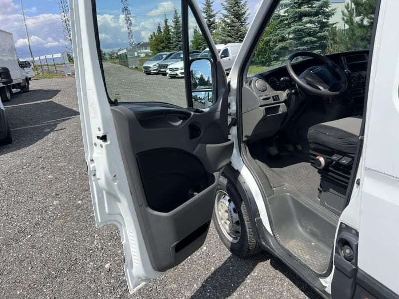 2014 Iveco OSTATNÍ - 12