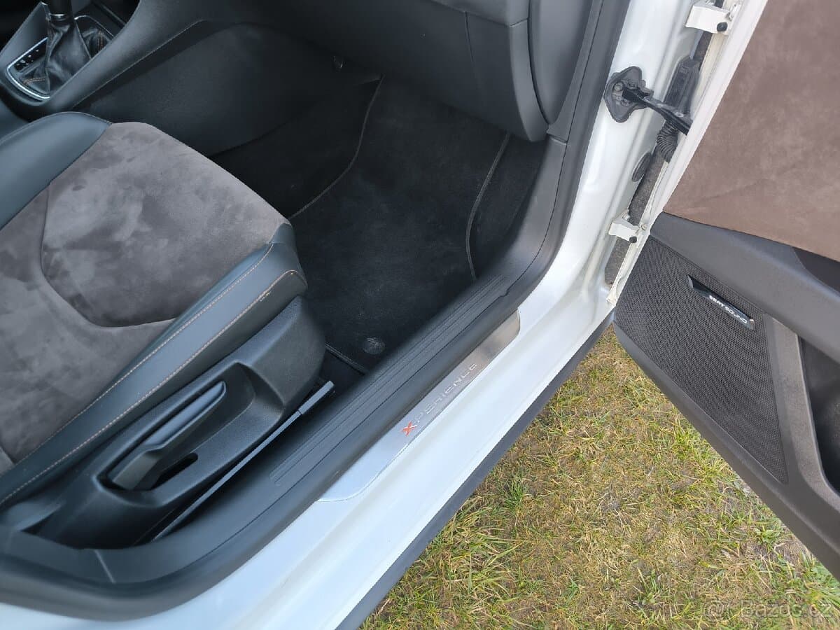 2014 Seat LEON - 12
