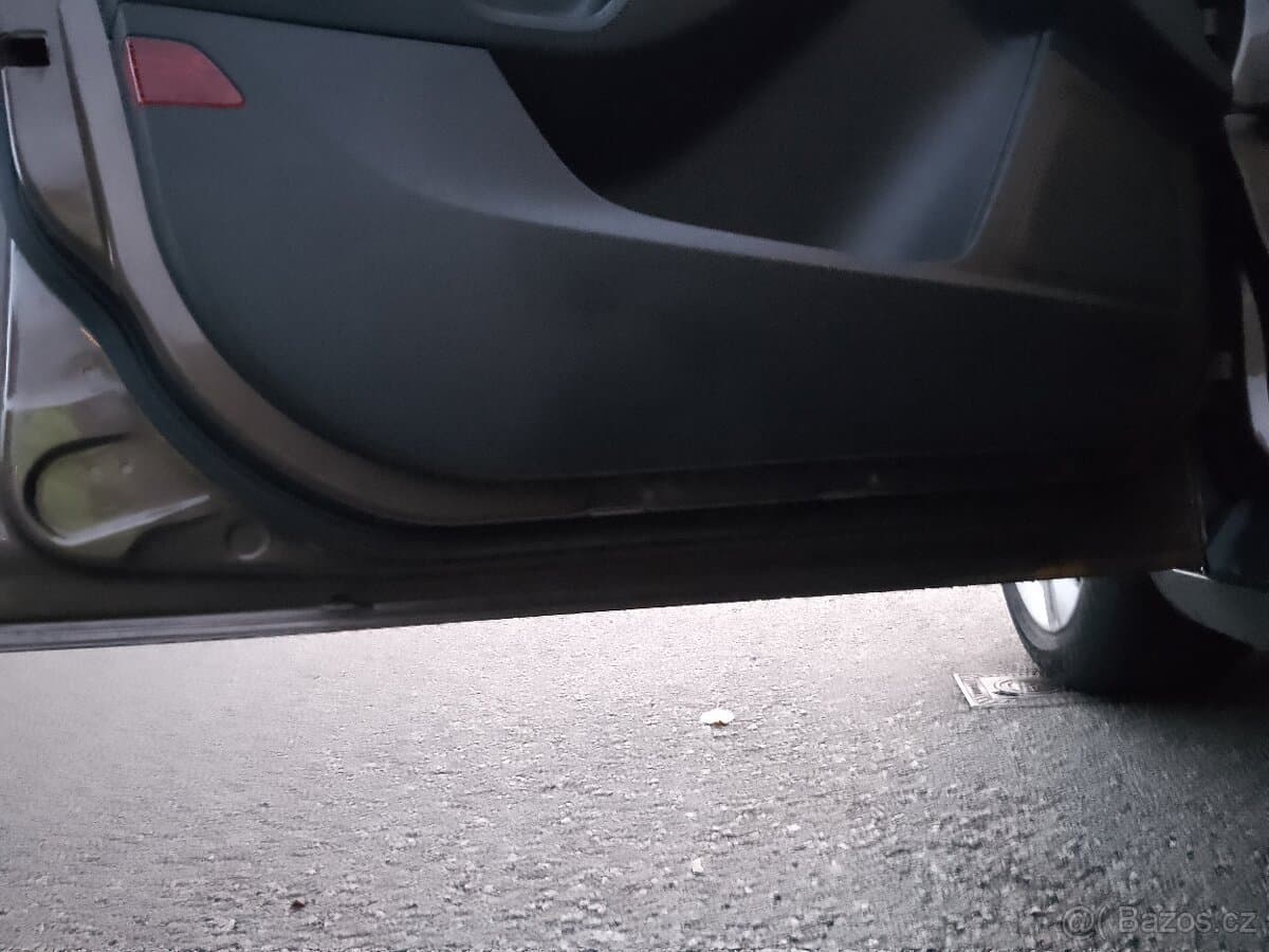 2016 Ford FOCUS - 12