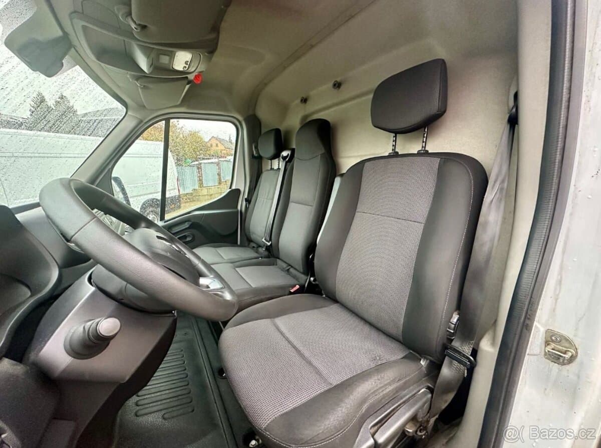 2022 Renault MASTER - 12