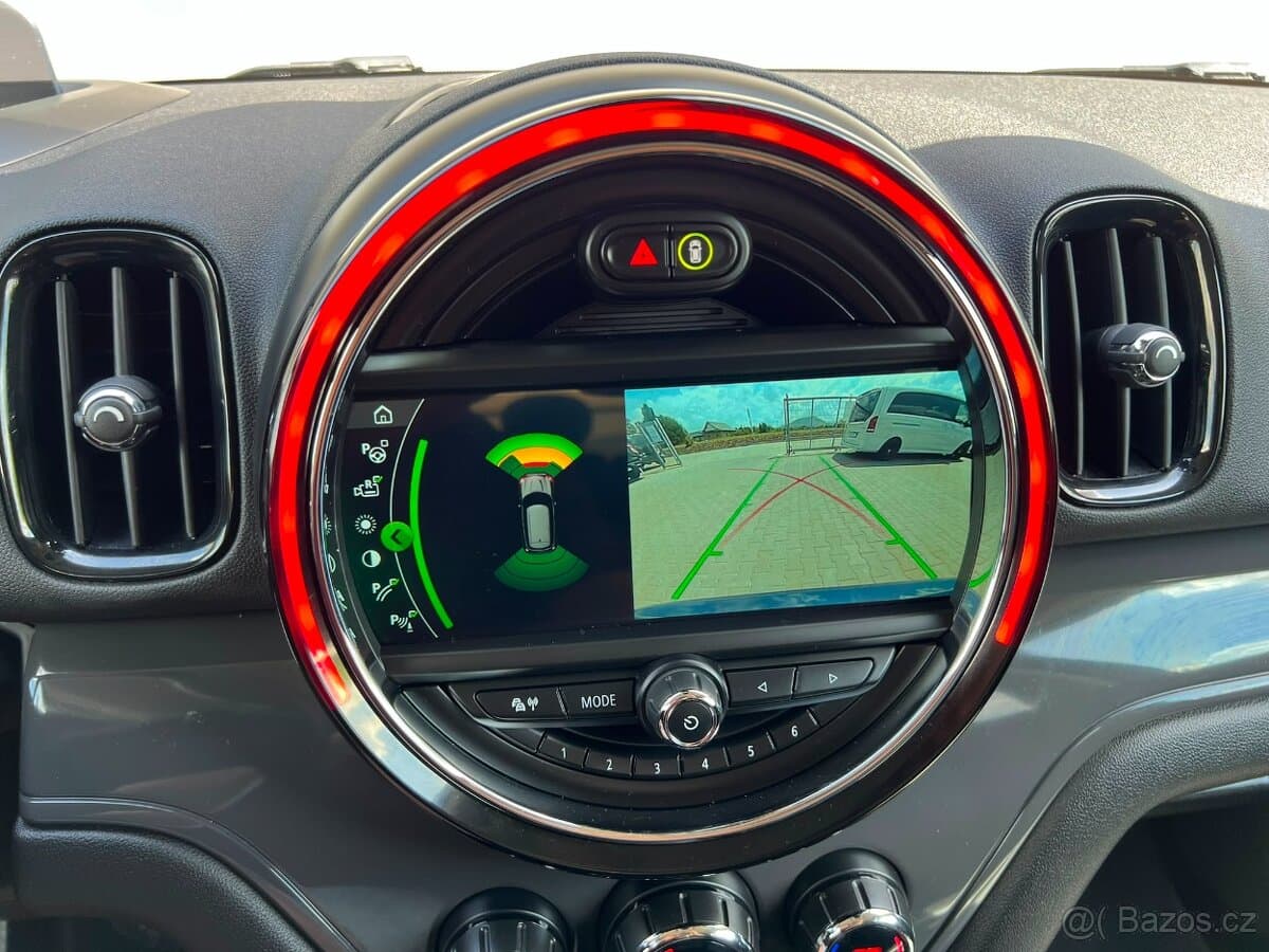 2017 Mini COUNTRYMAN - 12