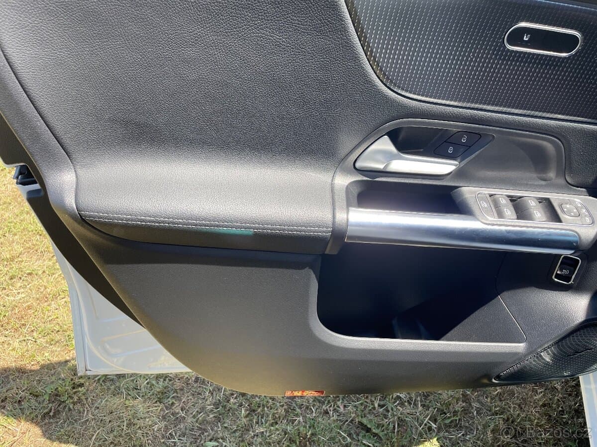 2019 Mercedes-Benz OSTATNÍ - 12