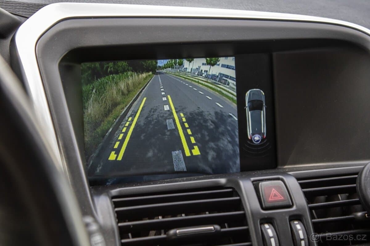 2014 Volvo XC60 - 12