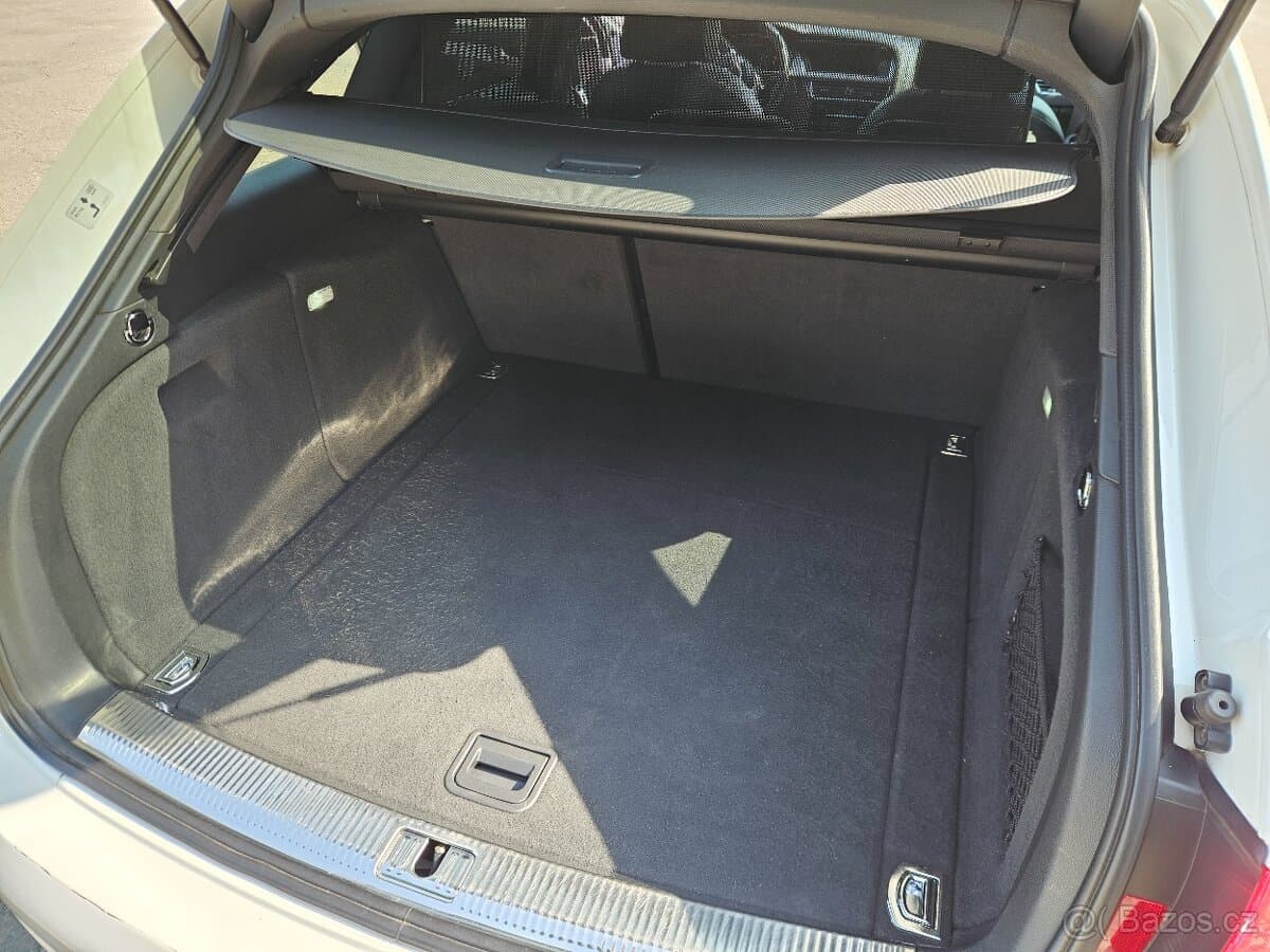 2013 Audi A4 - 12