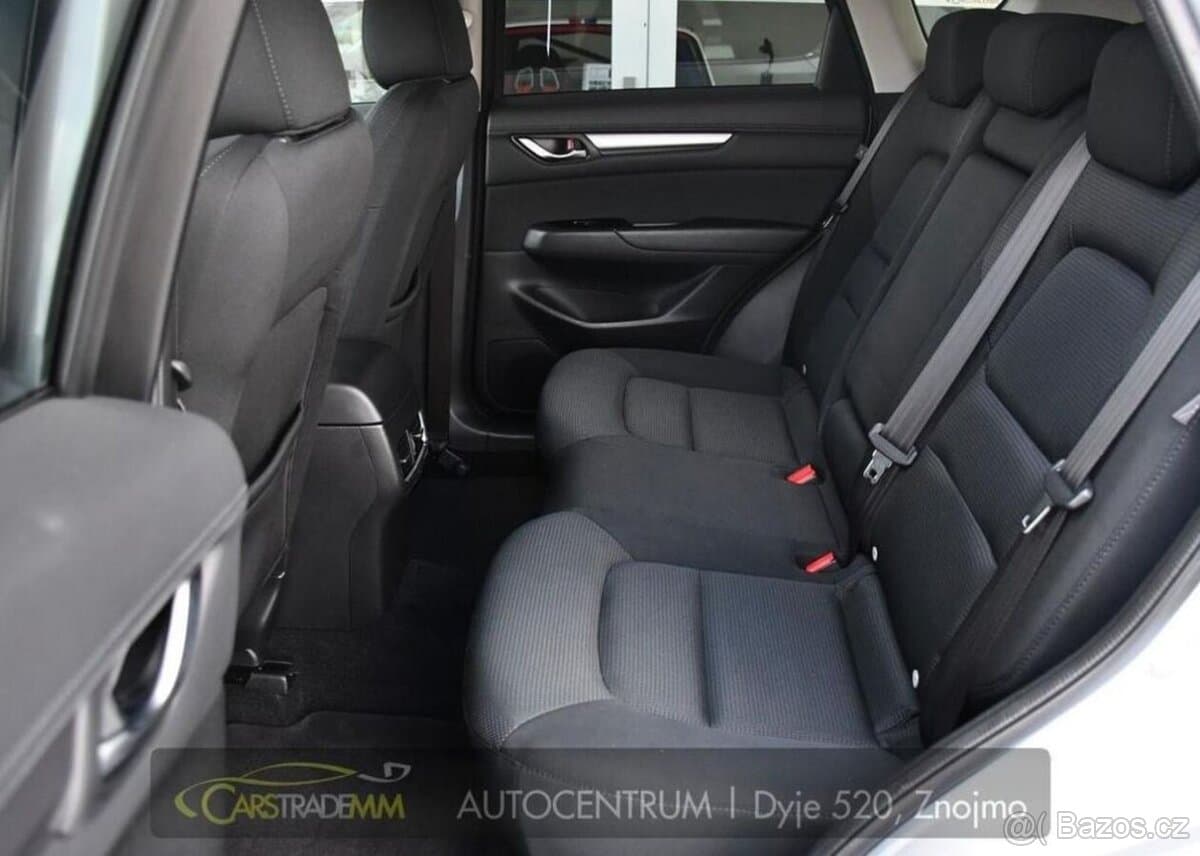2019 Mazda CX-5 - 12