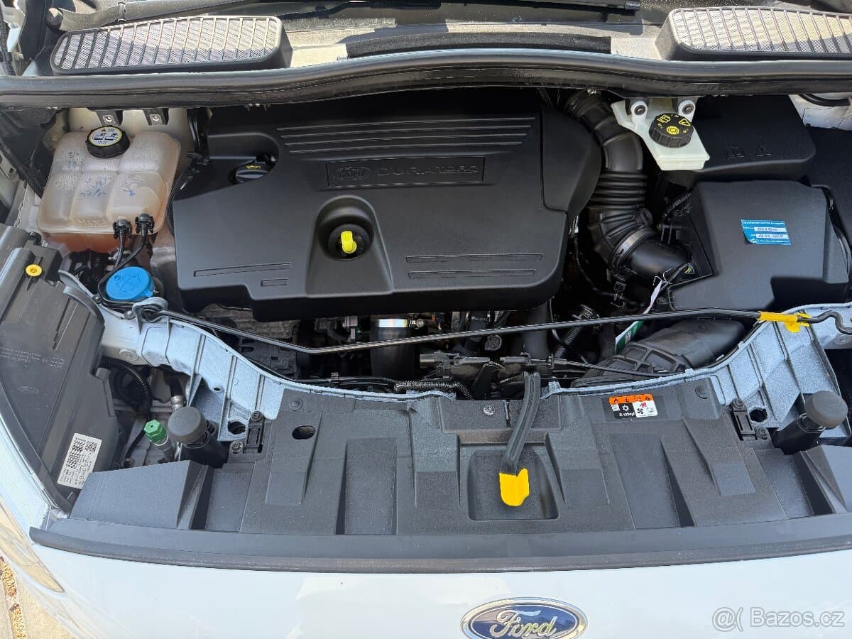 2017 Ford OSTATNÍ - 12