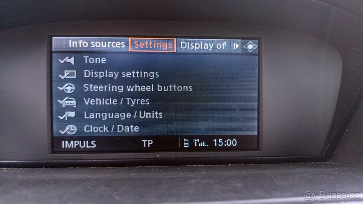 2008 BMW 3-SERIES - 12
