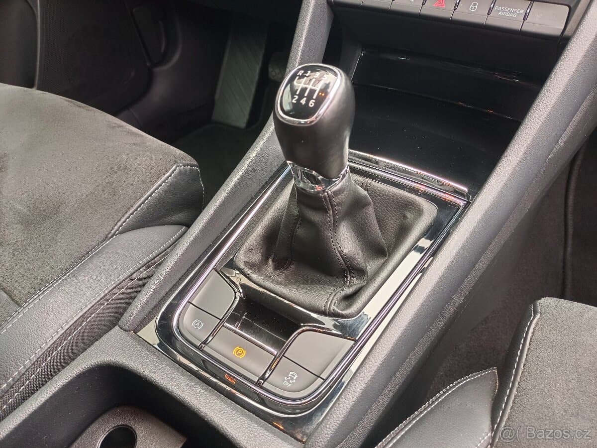 2023 Škoda KAROQ - 12