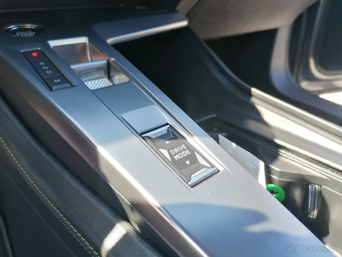 2023 Peugeot 308 - 12