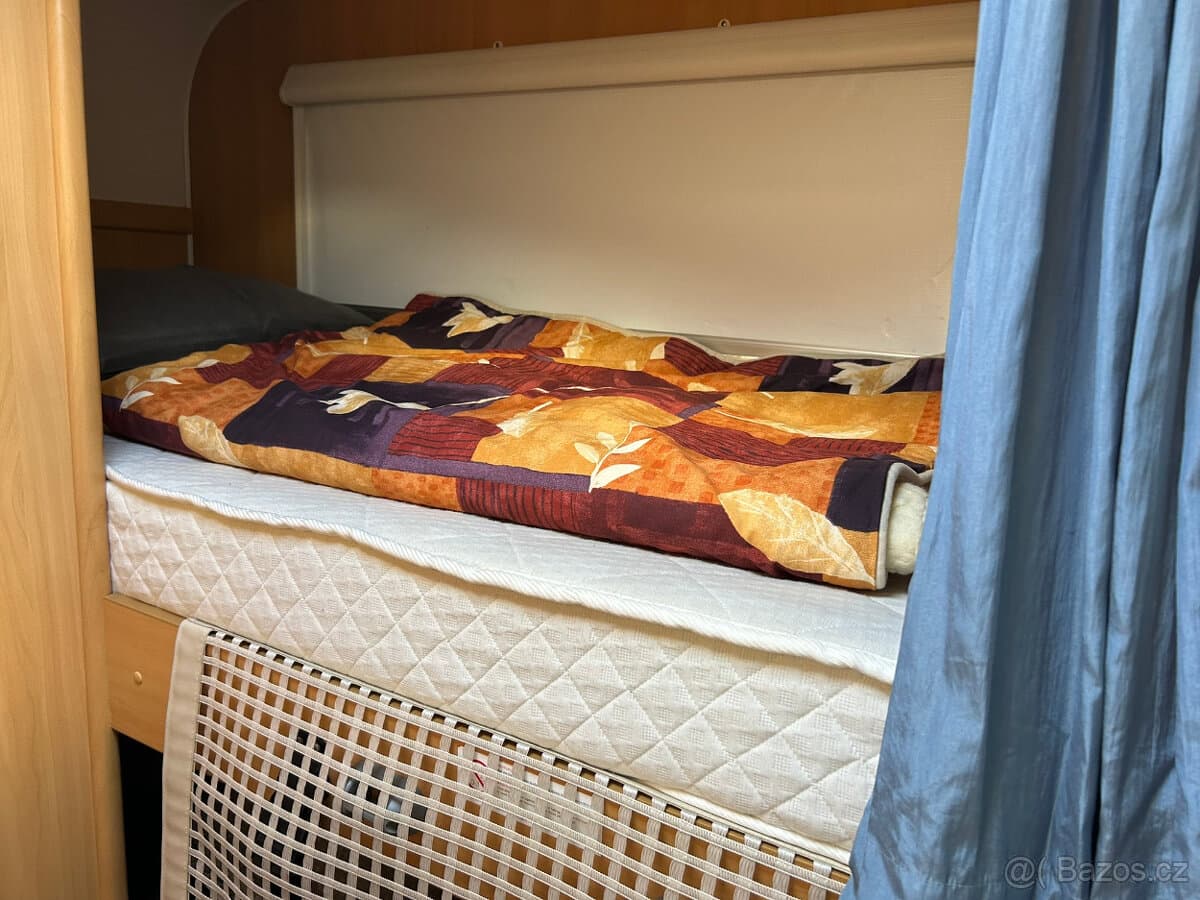 2002 Fiat DUCATO - 12