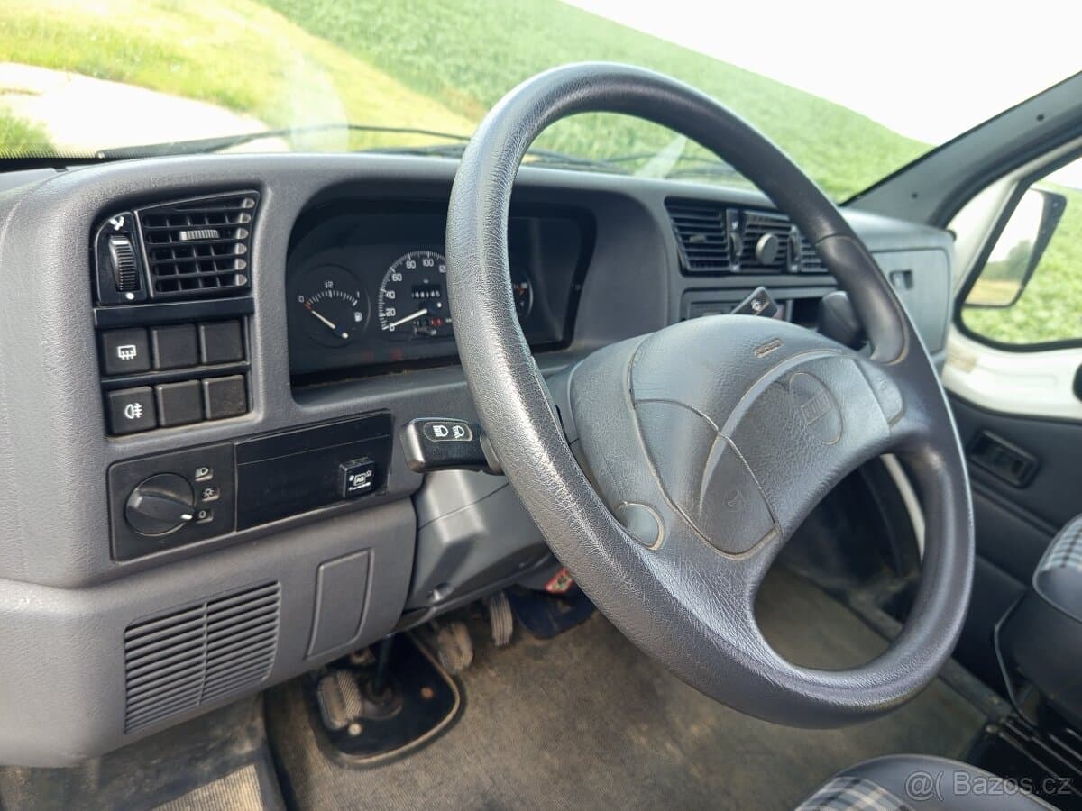 1997 Fiat DUCATO - 12