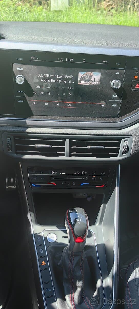 2023 Volkswagen POLO - 12