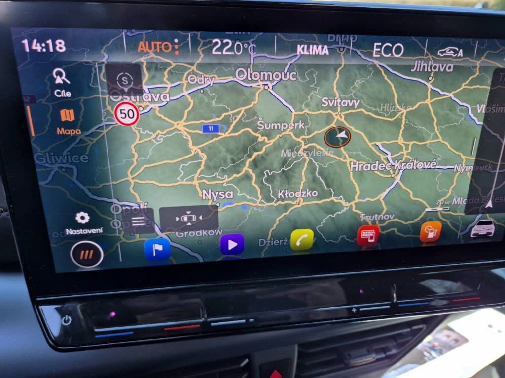 2022 Cupra BORN - 12